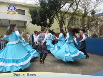 Cultivando as tradições gaúchas