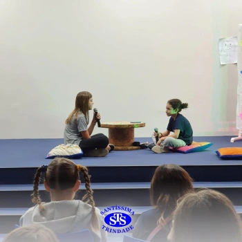 5º ano | Conte sua lenda