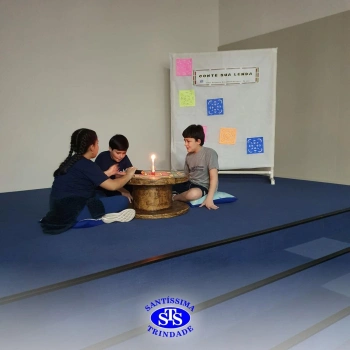5º ano | Conte sua lenda