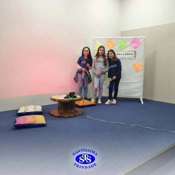 5º ano | Conte sua lenda