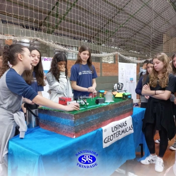 7º ano | Feira de Ciências