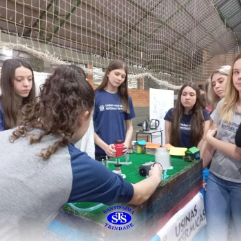 7º ano | Feira de Ciências