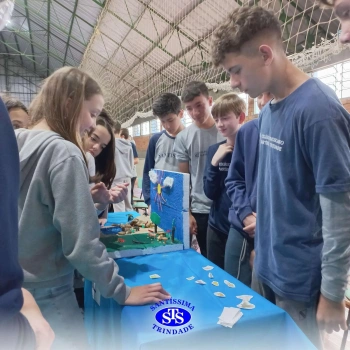 7º ano | Feira de Ciências