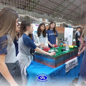 7º ano | Feira de Ciências
