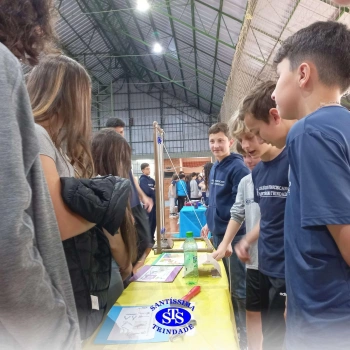 7º ano | Feira de Ciências