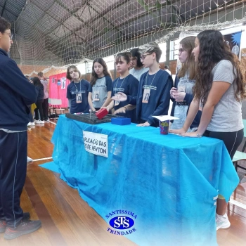 7º ano | Feira de Ciências