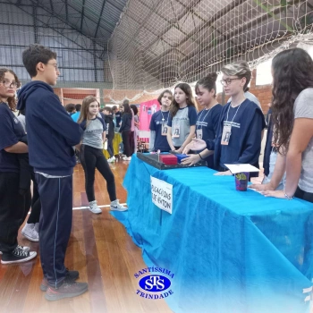 7º ano | Feira de Ciências