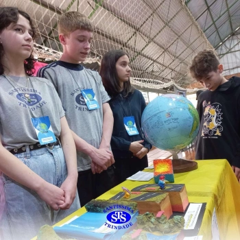 7º ano | Feira de Ciências
