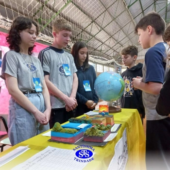 7º ano | Feira de Ciências