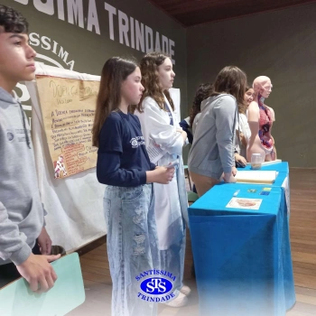 7º ano | Feira de Ciências