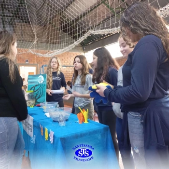 7º ano | Feira de Ciências