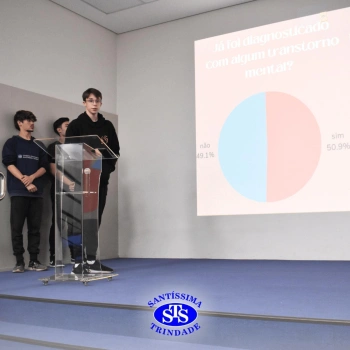 10º Seminário de Iniciação à Pesquisa | Ensino Médio