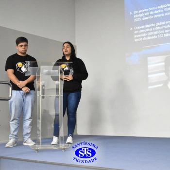 10º Seminário de Iniciação à Pesquisa | Ensino Médio