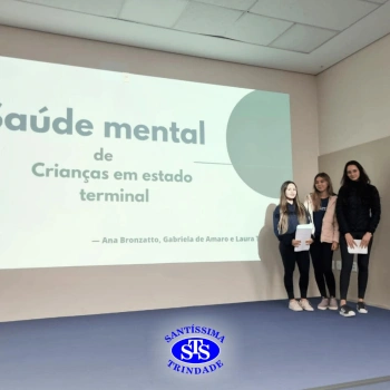 10º Seminário de Iniciação à Pesquisa | Ensino Médio