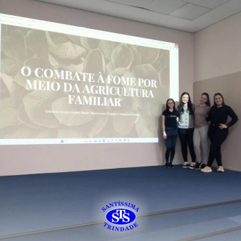 10º Seminário de Iniciação à Pesquisa | Ensino Médio