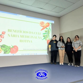 10º Seminário de Iniciação à Pesquisa | Ensino Médio