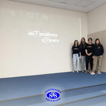 10º Seminário de Iniciação à Pesquisa | Ensino Médio