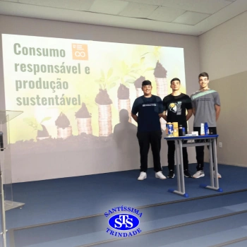 10º Seminário de Iniciação à Pesquisa | Ensino Médio