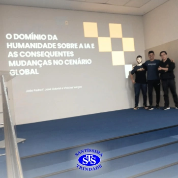 10º Seminário de Iniciação à Pesquisa | Ensino Médio