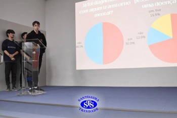 10º Seminário de Iniciação à Pesquisa | Ensino Médio