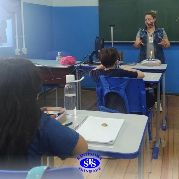 4º ano | Atividade prática de Ciências
