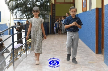Festa dos 100 anos introduz estudo das centenas
