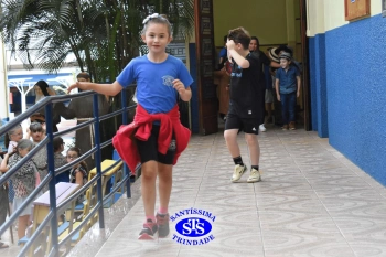 Festa dos 100 anos introduz estudo das centenas