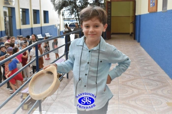 Festa dos 100 anos introduz estudo das centenas