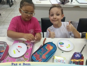 3º ano EF - Dengue