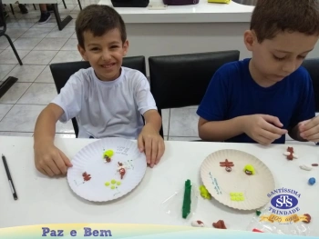 3º ano EF - Dengue