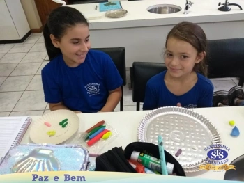3º ano EF - Dengue