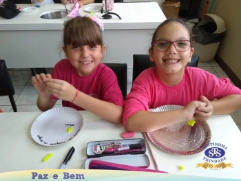 3º ano EF - Dengue