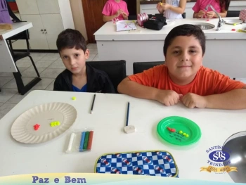 3º ano EF - Dengue