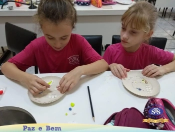 3º ano EF - Dengue