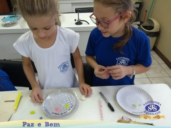 3º ano EF - Dengue