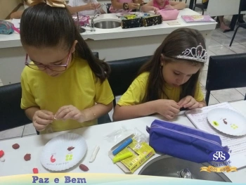 3º ano EF - Dengue
