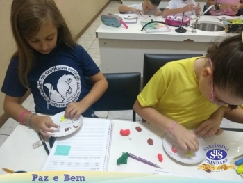 3º ano EF - Dengue