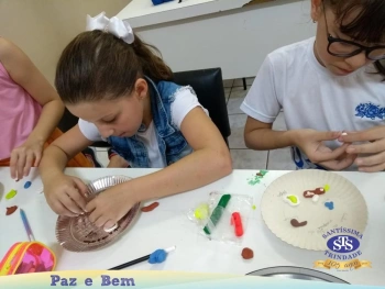 3º ano EF - Dengue