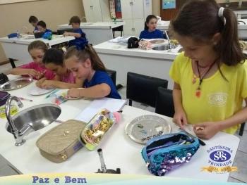 3º ano EF - Dengue