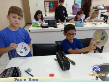 3º ano EF - Dengue