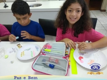 3º ano EF - Dengue