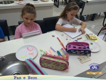 3º ano EF - Dengue