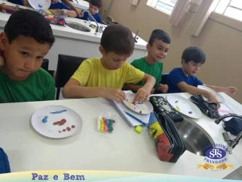 3º ano EF - Dengue