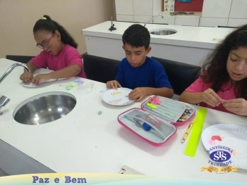 3º ano EF - Dengue