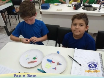 3º ano EF - Dengue