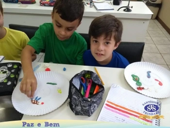 3º ano EF - Dengue