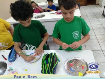 3º ano EF - Dengue