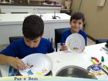 3º ano EF - Dengue