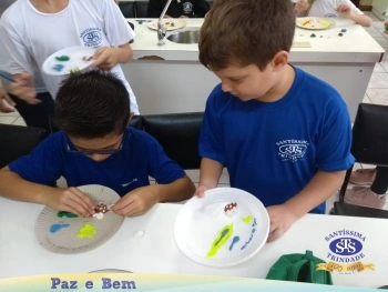 3º ano EF - Dengue