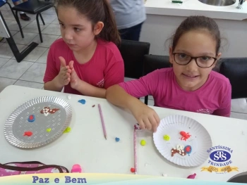 3º ano EF - Dengue